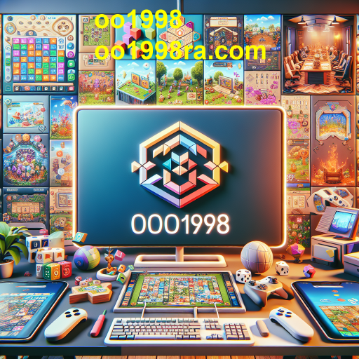 A Ascensão dos Jogos Casuais: Diversão ao Seu Alcance