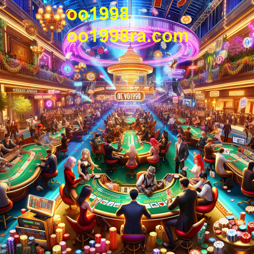 A Magia dos Eventos em Jogos: Criação de Experiências Únicas