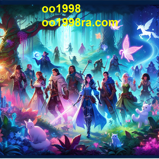 A Evolução dos RPGs: De Mesas a Mundos Virtuais