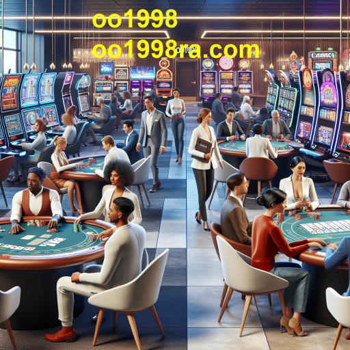 As Principais Tendências no Mundo dos Jogos